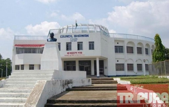 TTAADC: 60 new village committees after delimitation, election to held as per schedule